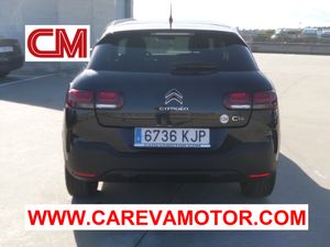 Citroën C4 Cactus 1.2 FEEL EDITION 110CV 5P   - Foto 6