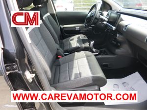 Citroën C4 Cactus 1.2 FEEL EDITION 110CV 5P   - Foto 12