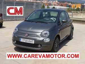 Fiat 500 1.2 LOUNGE 69CV 3P   - Foto 3