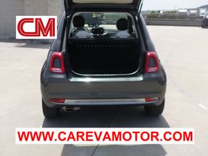 Fiat 500 1.2 LOUNGE 69CV 3P   - Foto 7