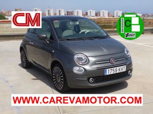 Fiat 500 1.2 LOUNGE 69CV 3P   - Foto 2