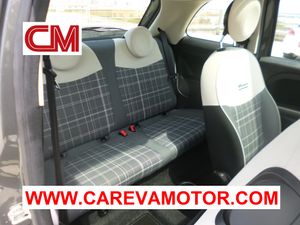 Fiat 500 1.2 LOUNGE 69CV 3P   - Foto 11