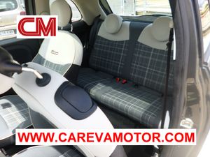 Fiat 500 1.2 LOUNGE 69CV 3P   - Foto 10