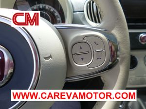 Fiat 500 1.2 LOUNGE 69CV 3P   - Foto 18