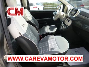 Fiat 500 1.2 LOUNGE 69CV 3P   - Foto 12