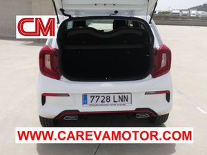 Kia Picanto 1.2 GT LINE 84CV 5P   - Foto 7
