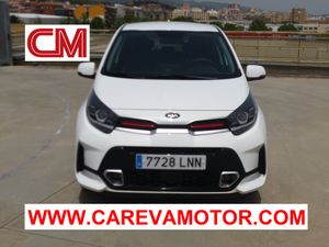 Kia Picanto 1.2 GT LINE 84CV 5P   - Foto 3