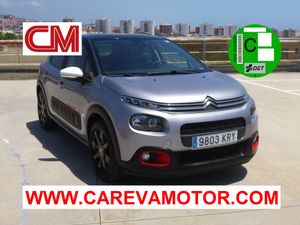 Citroën C3 RAC 3 EDITION 110CV 5P   - Foto 2