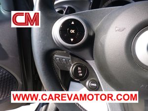 Smart Fortwo 90CV BRABUS 3P   - Foto 12