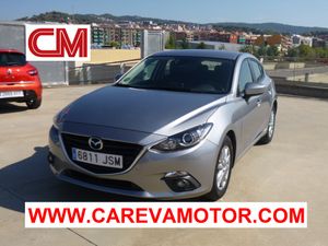 Mazda 3 STYLE 120CV 5P   - Foto 2