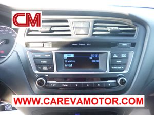 Hyundai i20 1.2 MPI 84CV 5P   - Foto 21