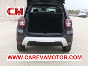 Dacia Duster 1.5 DCI PRESTIGE 109CV 4X4 5P   - Foto 7
