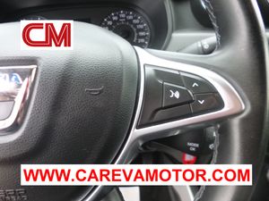 Dacia Duster 1.5 DCI PRESTIGE 109CV 4X4 5P   - Foto 19