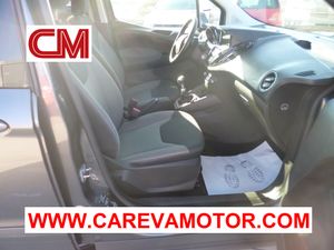 Ford Tourneo Courier 1.0 TITANIUM 100CV 5P   - Foto 12