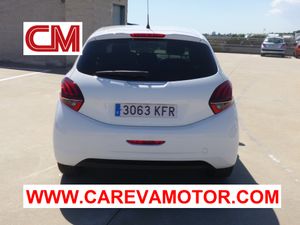 Peugeot 208 1.2 PURETECH 82CV STYLE 5P   - Foto 6