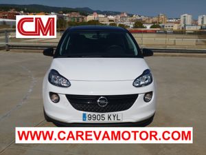 Opel Adam 1.4 XEL GLAM UNLIMITED 87CV 3P   - Foto 4