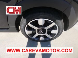 Citroën C3 1.2 PURETECH 82CV SHINE 5P   - Foto 28