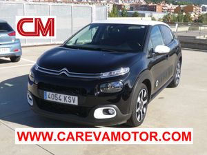 Citroën C3 1.2 PURETECH 82CV SHINE 5P   - Foto 3