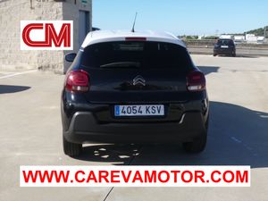 Citroën C3 1.2 PURETECH 82CV SHINE 5P   - Foto 6