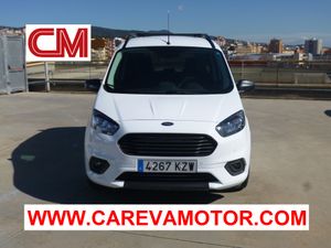 Ford Tourneo Courier 1.0 TITANIUM 100CV 5P   - Foto 4
