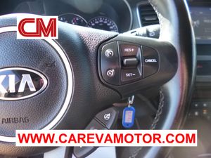 Kia Carens 1.7 CRDI VGT 115CV DRIVE ECODYN 5P   - Foto 18