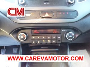 Kia Carens 1.7 CRDI VGT 115CV DRIVE ECODYN 5P   - Foto 22