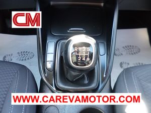 Kia Carens 1.7 CRDI VGT 115CV DRIVE ECODYN 5P   - Foto 14