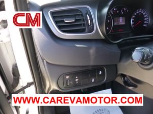 Kia Carens 1.7 CRDI VGT 115CV DRIVE ECODYN 5P   - Foto 16