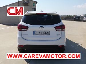 Kia Carens 1.7 CRDI VGT 115CV DRIVE ECODYN 5P   - Foto 5