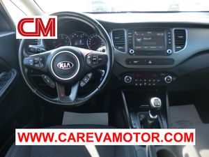 Kia Carens 1.7 CRDI VGT 115CV DRIVE ECODYN 5P   - Foto 12