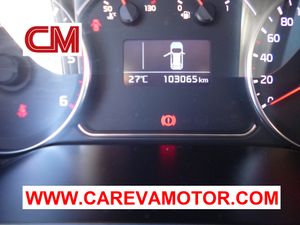Kia Carens 1.7 CRDI VGT 115CV DRIVE ECODYN 5P   - Foto 19