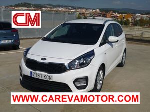 Kia Carens 1.7 CRDI VGT 115CV DRIVE ECODYN 5P   - Foto 2