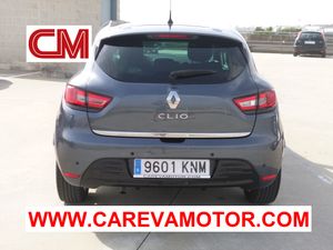 Renault Clio 1.2 LIMITED 90CV 5P   - Foto 5