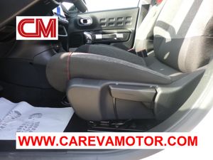 Citroën C3 1.2 PURETECH 110CV SHINE 5P   - Foto 23