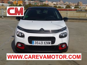 Citroën C3 1.2 PURETECH 110CV SHINE 5P   - Foto 2