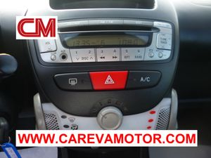 Citroën C1 1.0 COLLECTION 69CV 5P   - Foto 18