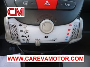 Citroën C1 1.0 COLLECTION 69CV 5P   - Foto 19