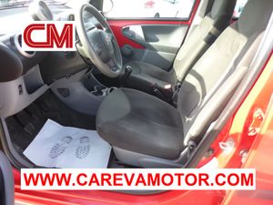 Citroën C1 1.0 AUDACE 69CV 5P   - Foto 8
