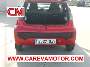 Citroën C1 1.0 AUDACE 69CV 5P   - Foto 6