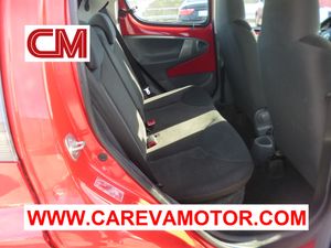 Citroën C1 1.0 AUDACE 69CV 5P   - Foto 10