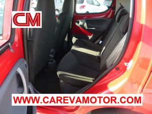 Citroën C1 1.0 AUDACE 69CV 5P   - Foto 9