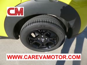 Citroën C4 Cactus 1.6 HDI 100CV FEEL EDITION 5P   - Foto 27