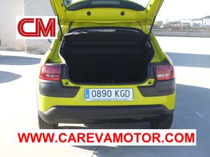 Citroën C4 Cactus 1.6 HDI 100CV FEEL EDITION 5P   - Foto 6
