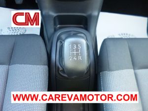 Citroën C4 Cactus 1.6 HDI 100CV FEEL EDITION 5P   - Foto 14