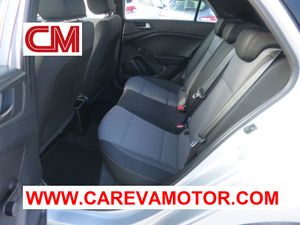 Hyundai i20 1.2 MPI 84CV 5P   - Foto 10