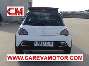 Opel Adam 1.4 ROCKS 100CV 3P   - Foto 6