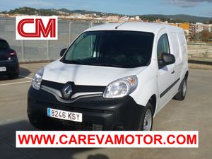 Renault Kangoo FURGON MAXI 90CV 4P   - Foto 2