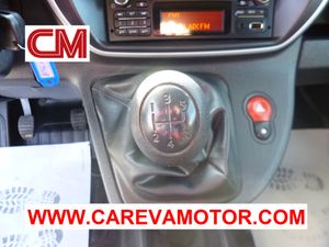 Renault Kangoo FURGON MAXI 90CV 4P   - Foto 17