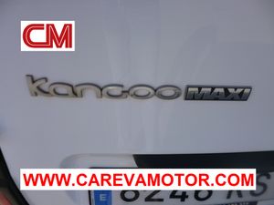 Renault Kangoo FURGON MAXI 90CV 4P   - Foto 25