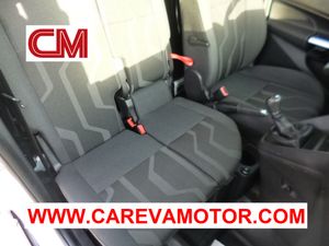Ford Transit Connect VAN 1.5 TDCI 100CV TREND 4P   - Foto 19